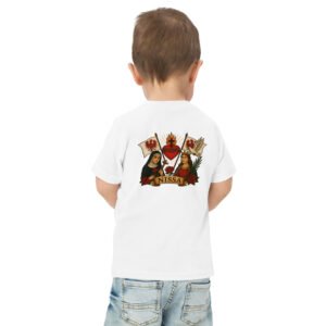 T-shirt enfant Nissa