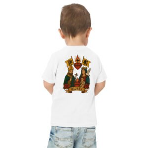 T-shirt enfant Rijsel