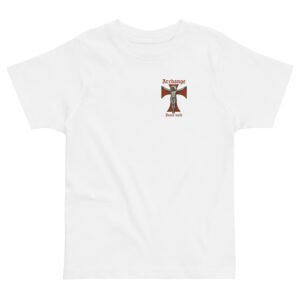 T-shirt enfant ave maria