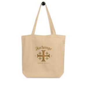 Tote Bag Bio