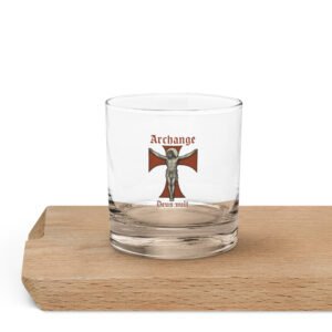 Verre à Whisky Archange