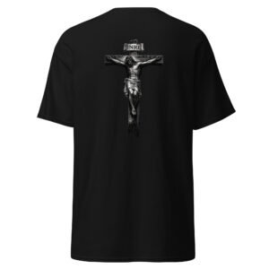 T-shirt inri