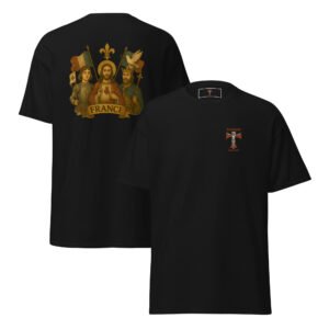 T-shirt France