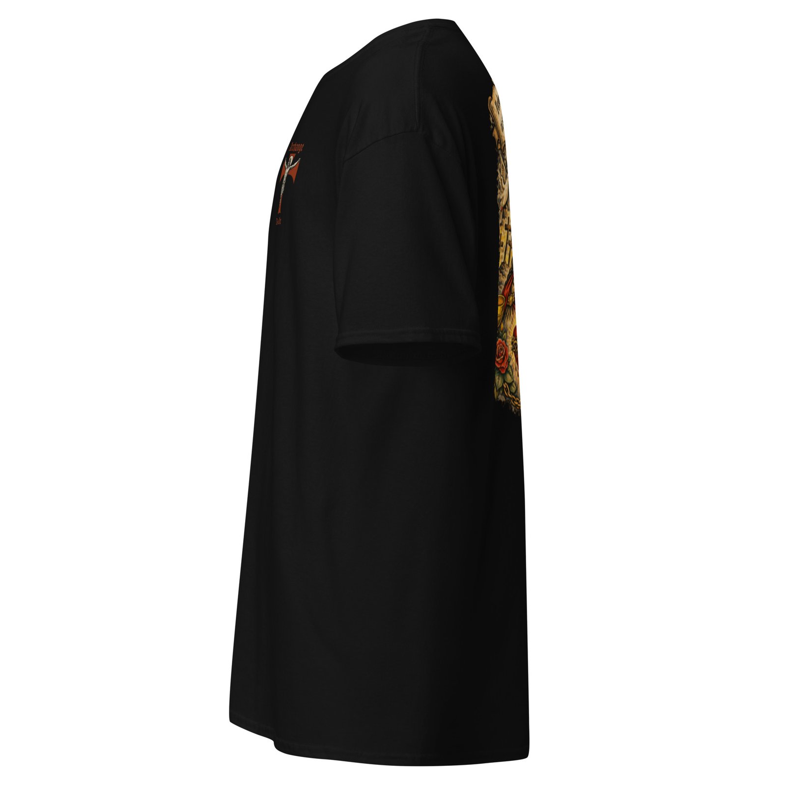 T-shirt pardonne leur - Image 11