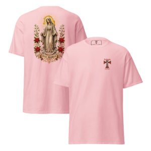 T-shirt Ave Maria