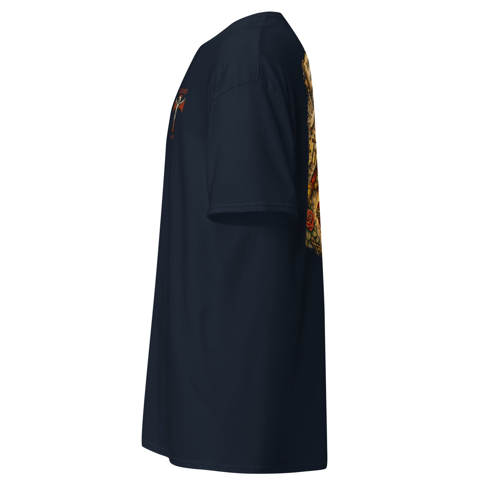 T-shirt pardonne leur - Image 12