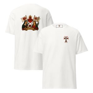T-shirt Nissa