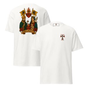 T-shirt Rijsel
