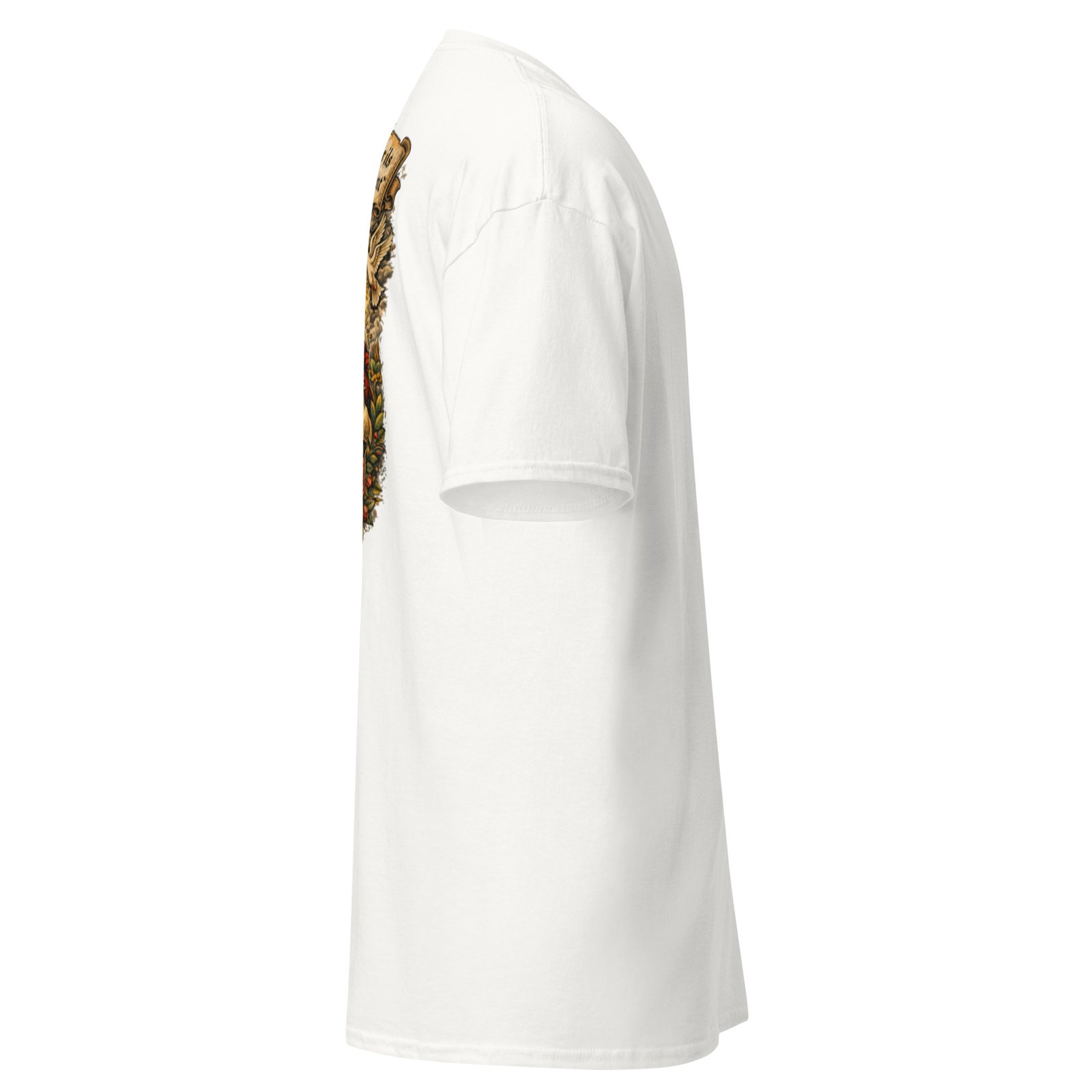 T-shirt pardonne leur - Image 9
