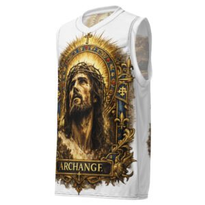 Maillot de basket Archange