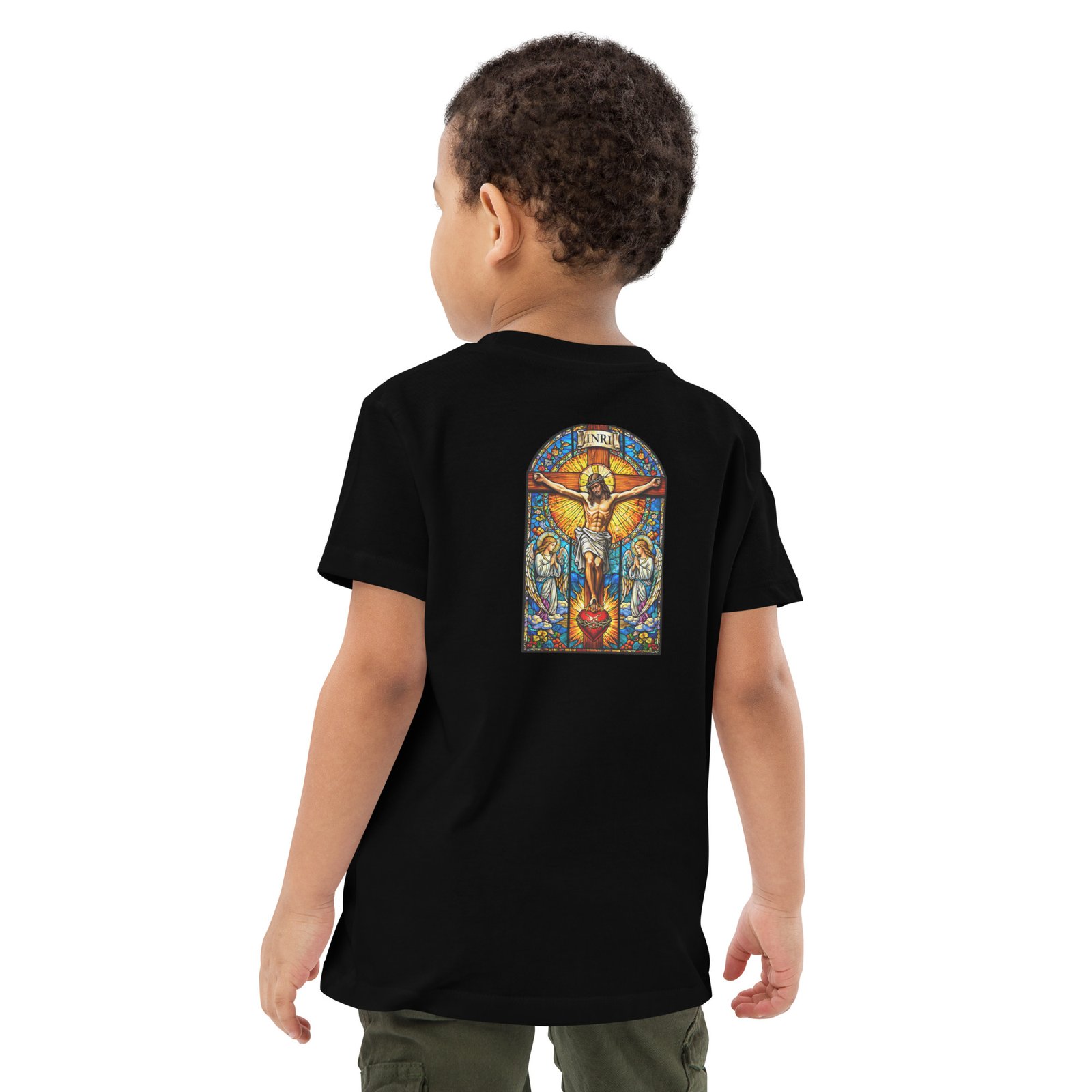T-shirt enfant - Image 5