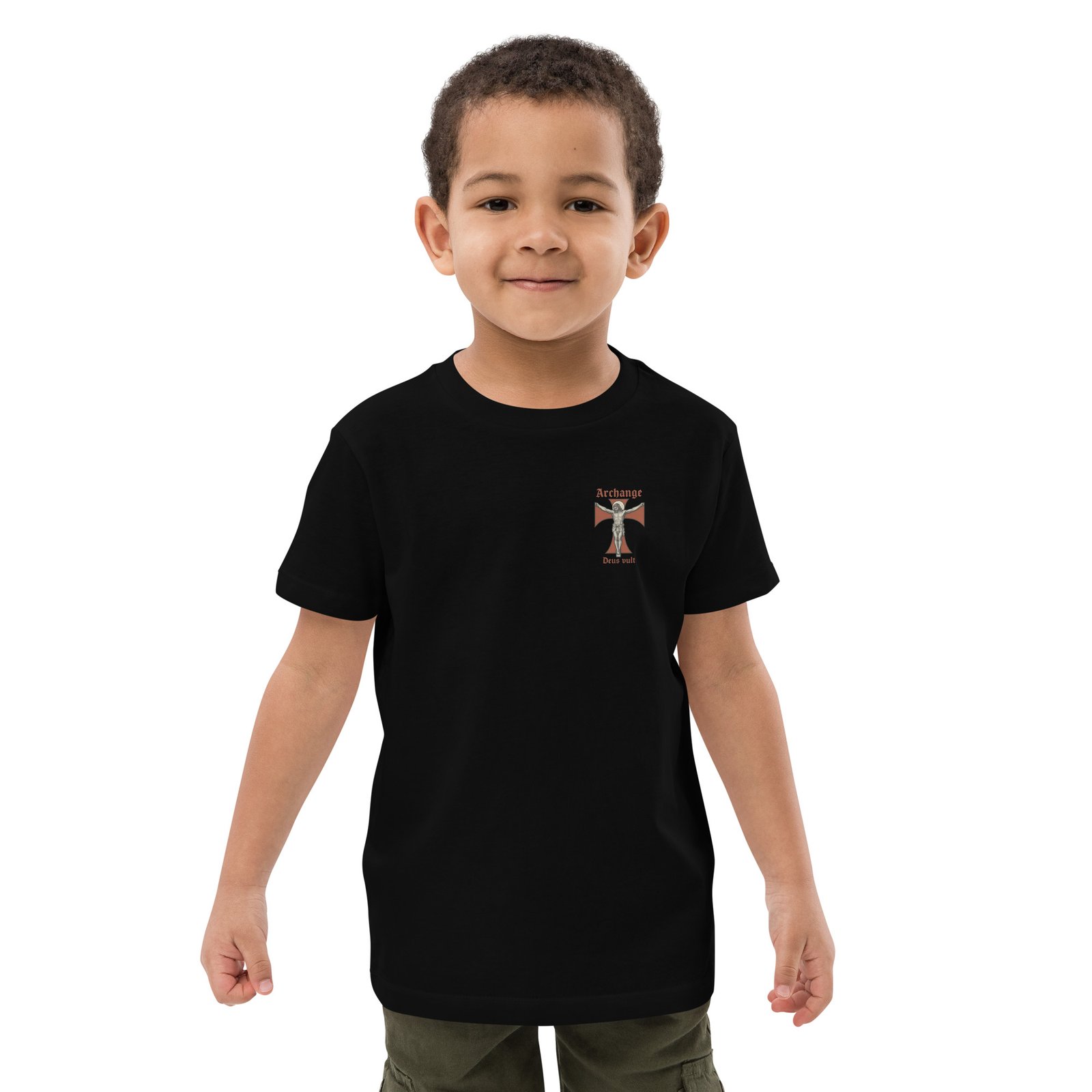 T-shirt enfant - Image 2
