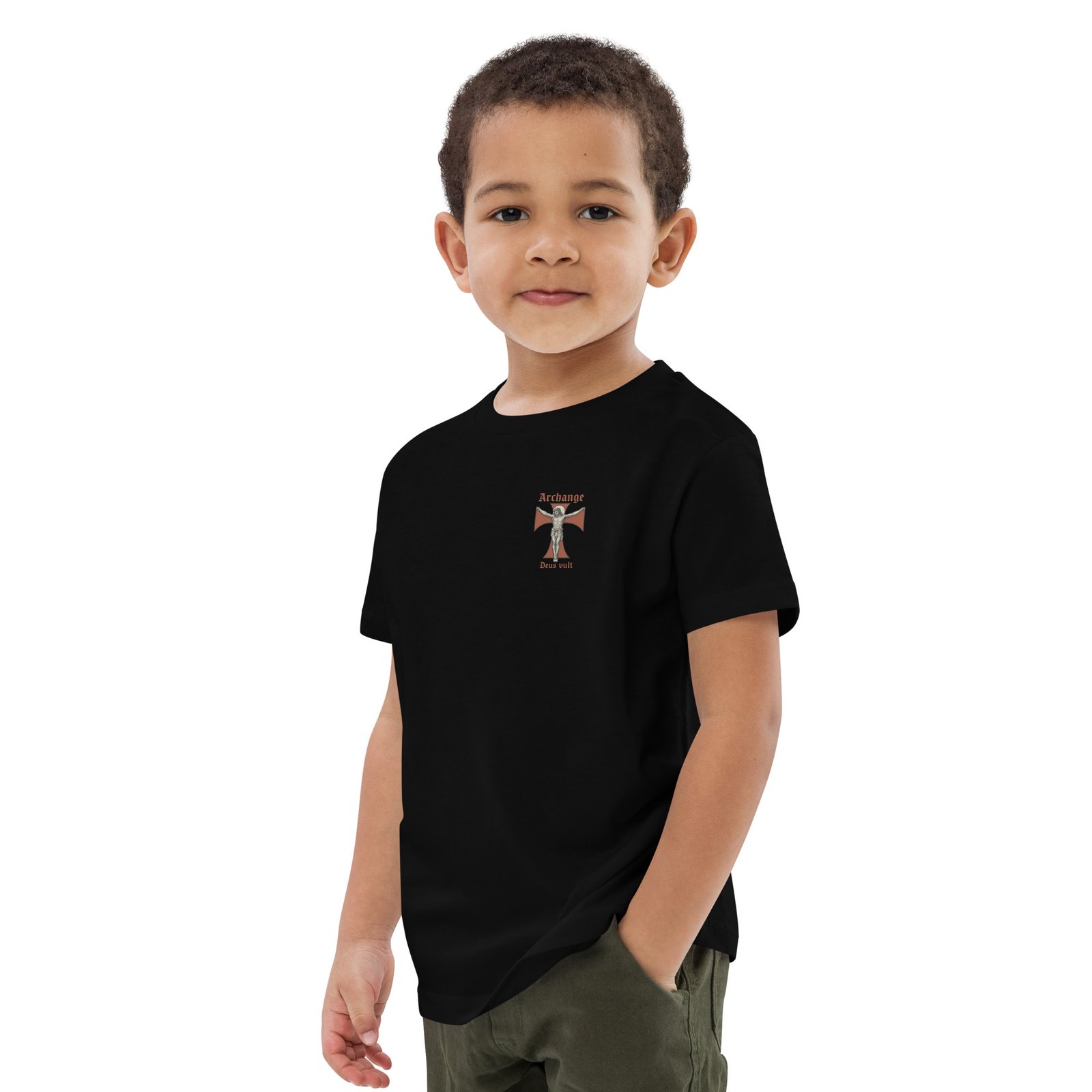 T-shirt enfant - Image 4