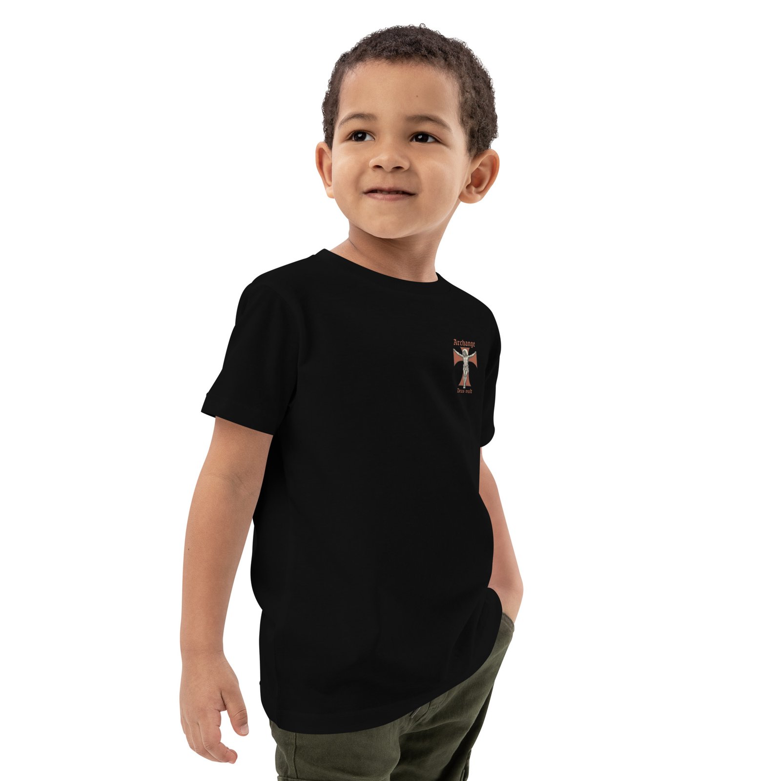 T-shirt enfant - Image 3