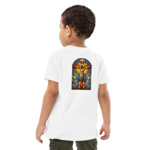 T-shirt enfant