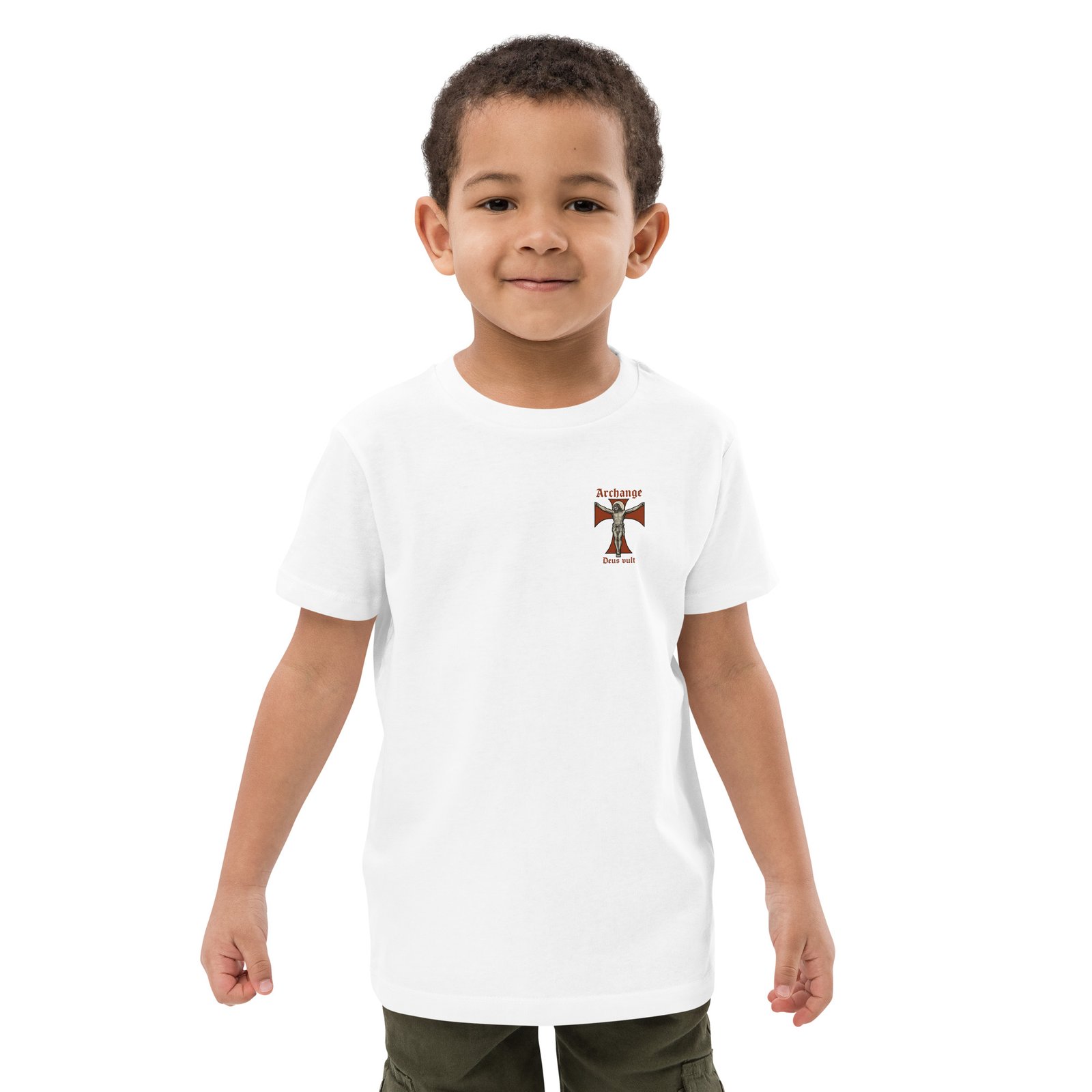 T-shirt enfant - Image 6