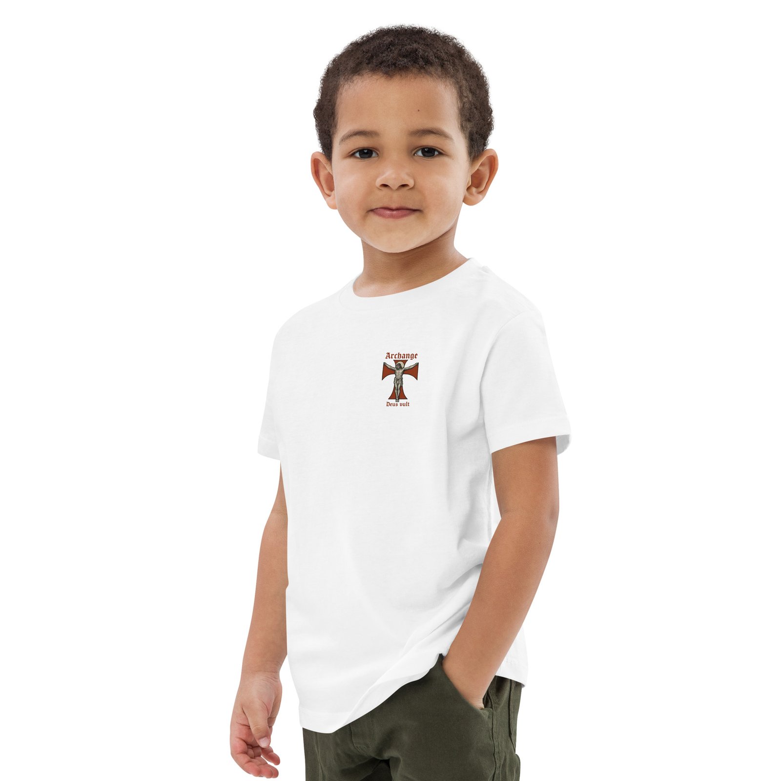 T-shirt enfant - Image 8