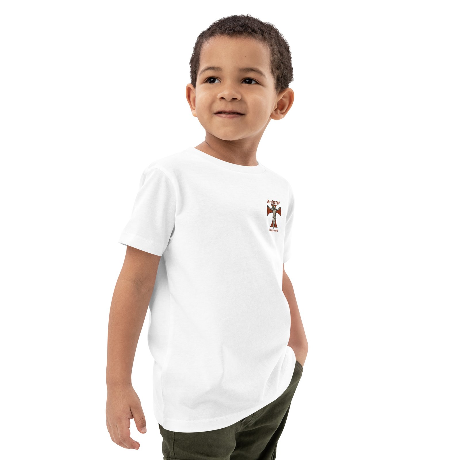 T-shirt enfant - Image 7