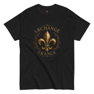 T-shirt ARCHANGE FRANCE