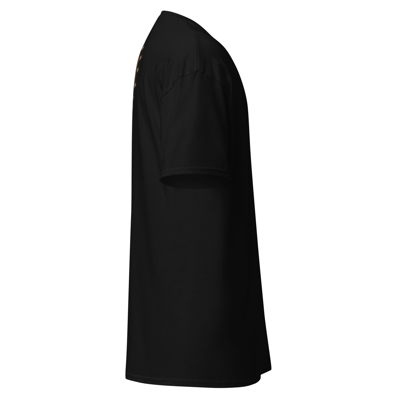 T-shirt ave maria cuivre - Image 5