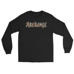 Sweat Archange vitraux